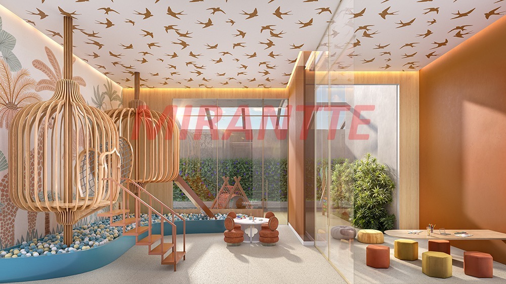 Apartamento de 76m² com 2 quartos em Vila Mariana