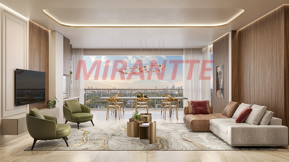 Apartamento de 76m² com 2 quartos em Vila Mariana