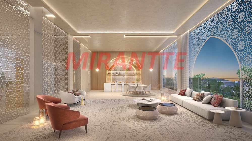 Apartamento de 76m² com 2 quartos em Vila Mariana