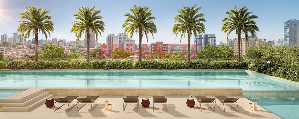 Apartamento de 76m² com 2 quartos em Vila Mariana