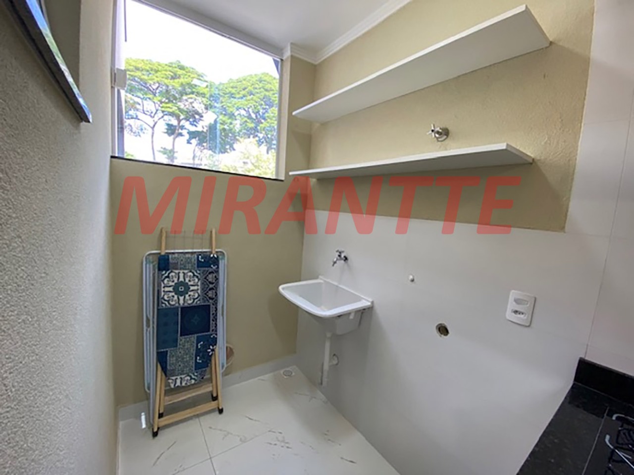 Apartamento de 29m² com 1 quartos em Casa Verde