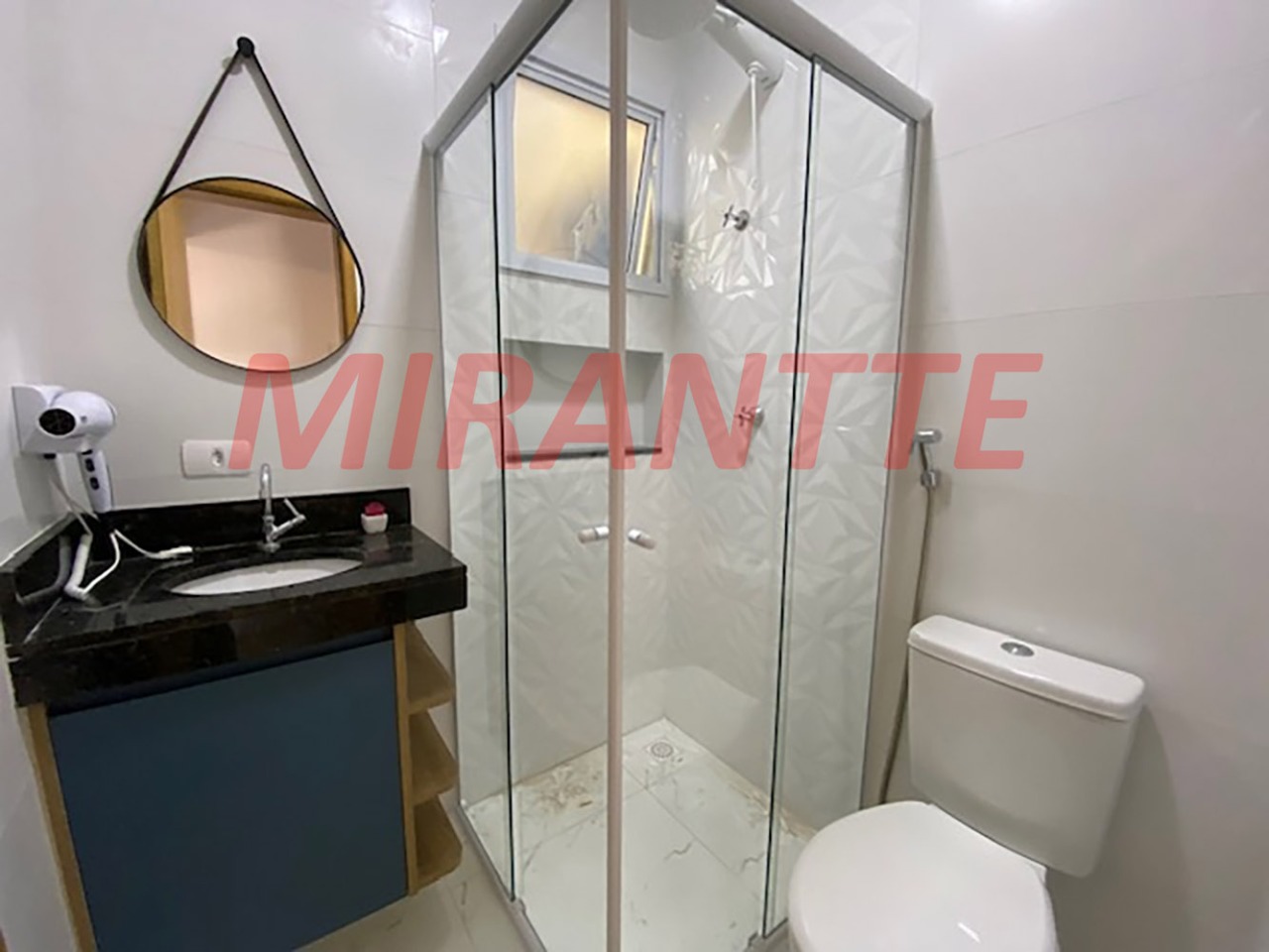 Apartamento de 29m² com 1 quartos em Casa Verde