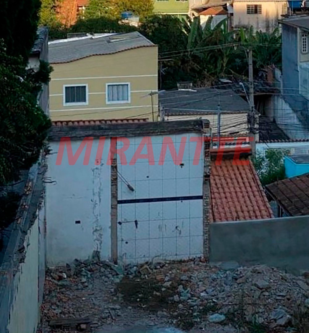 Terreno de 0m² em Vila Medeiros