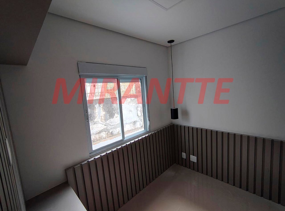 Cond. fechado de 175m² com 3 quartos em Jardim Santa Inês