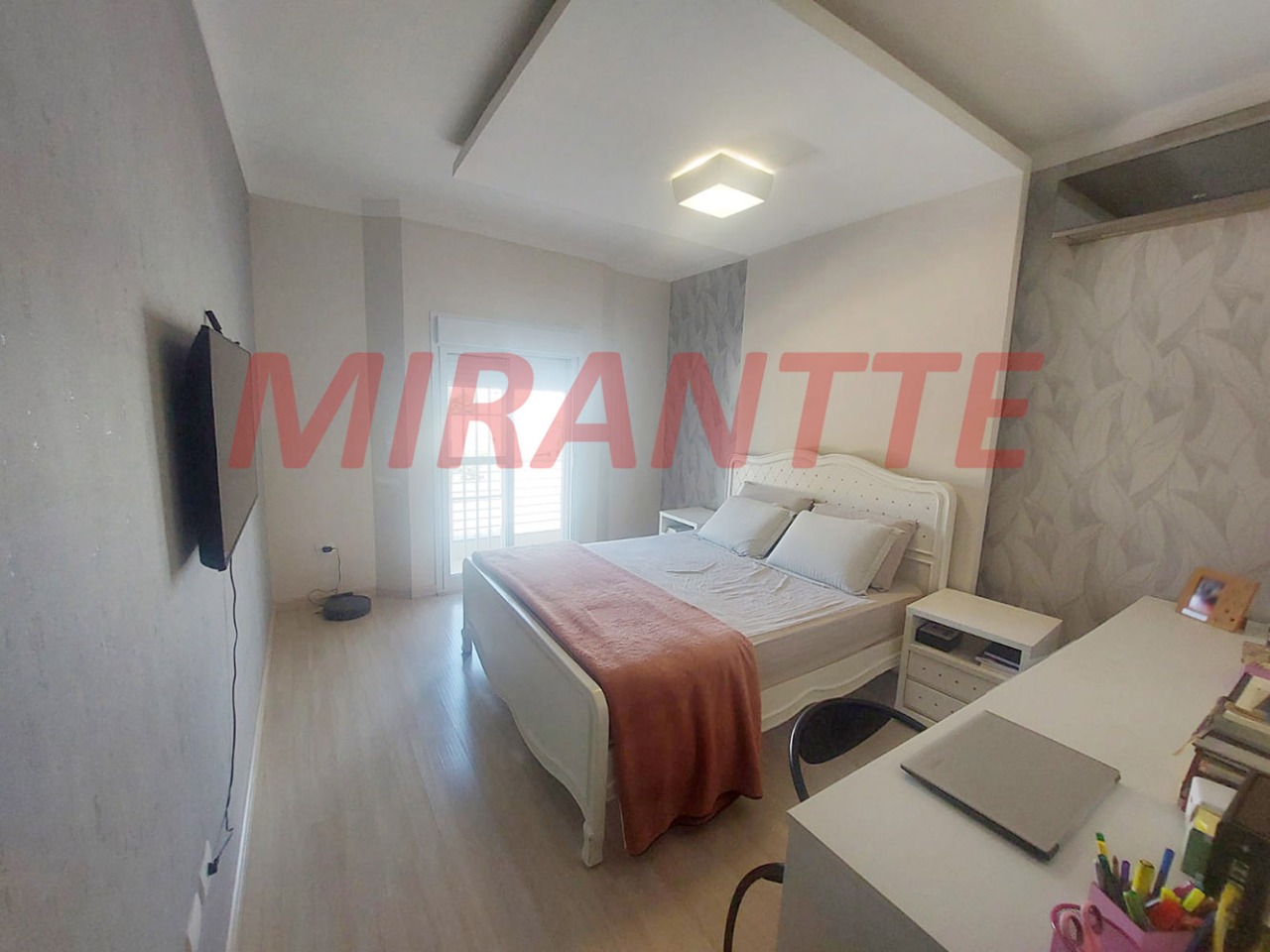 Sobrado de 169m² com 3 quartos em Vila Maria Alta