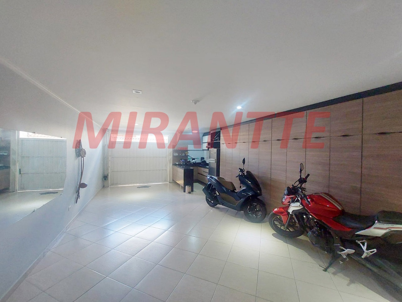 Sobrado de 169m² com 3 quartos em Vila Maria Alta