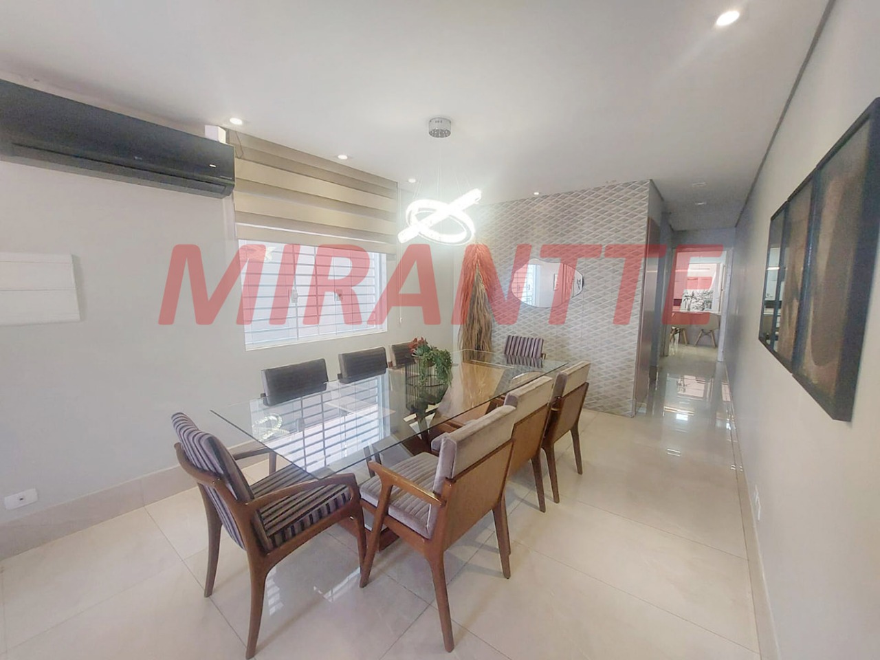 Sobrado de 169m² com 3 quartos em Vila Maria Alta