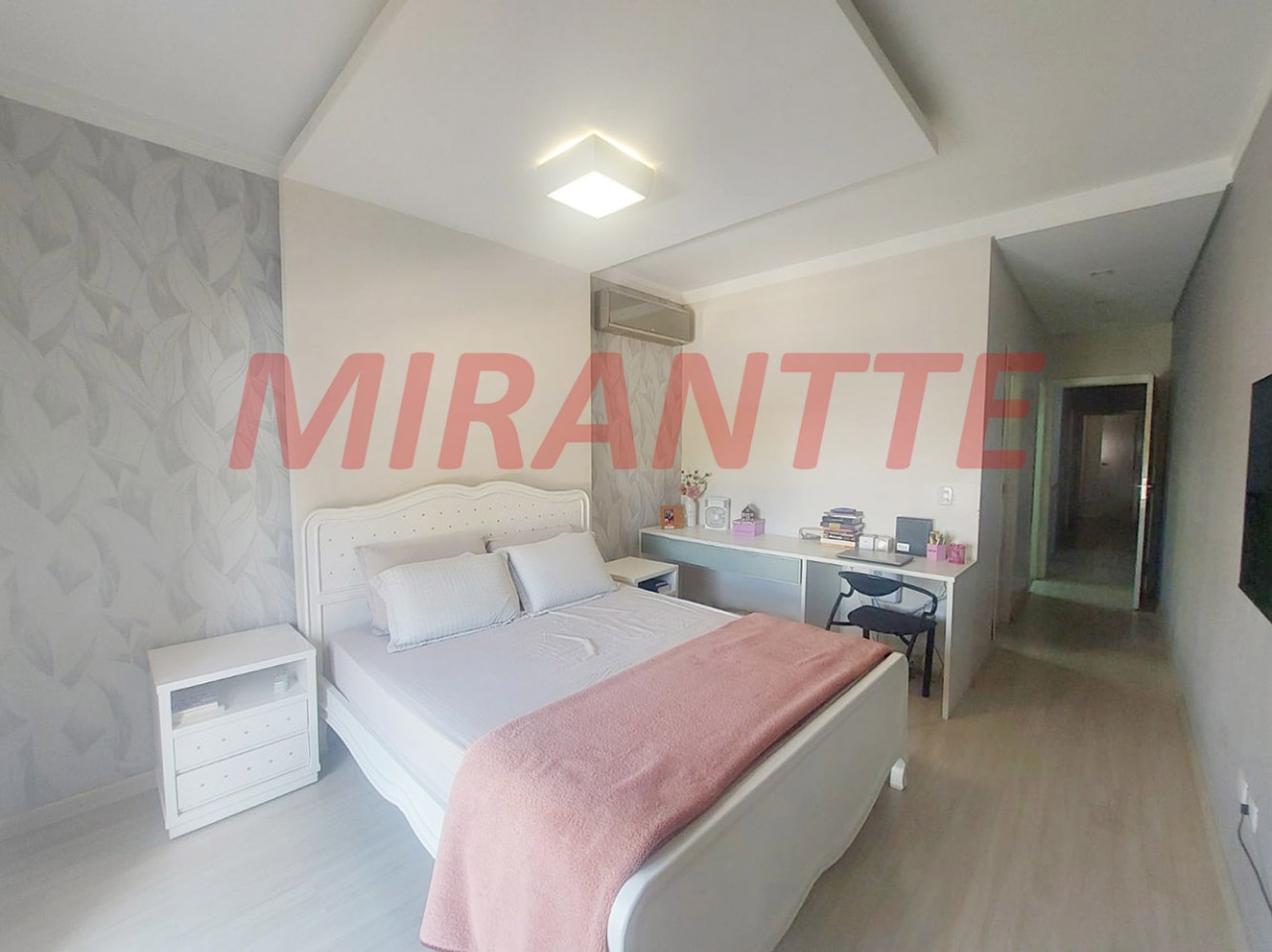 Sobrado de 169m² com 3 quartos em Vila Maria Alta
