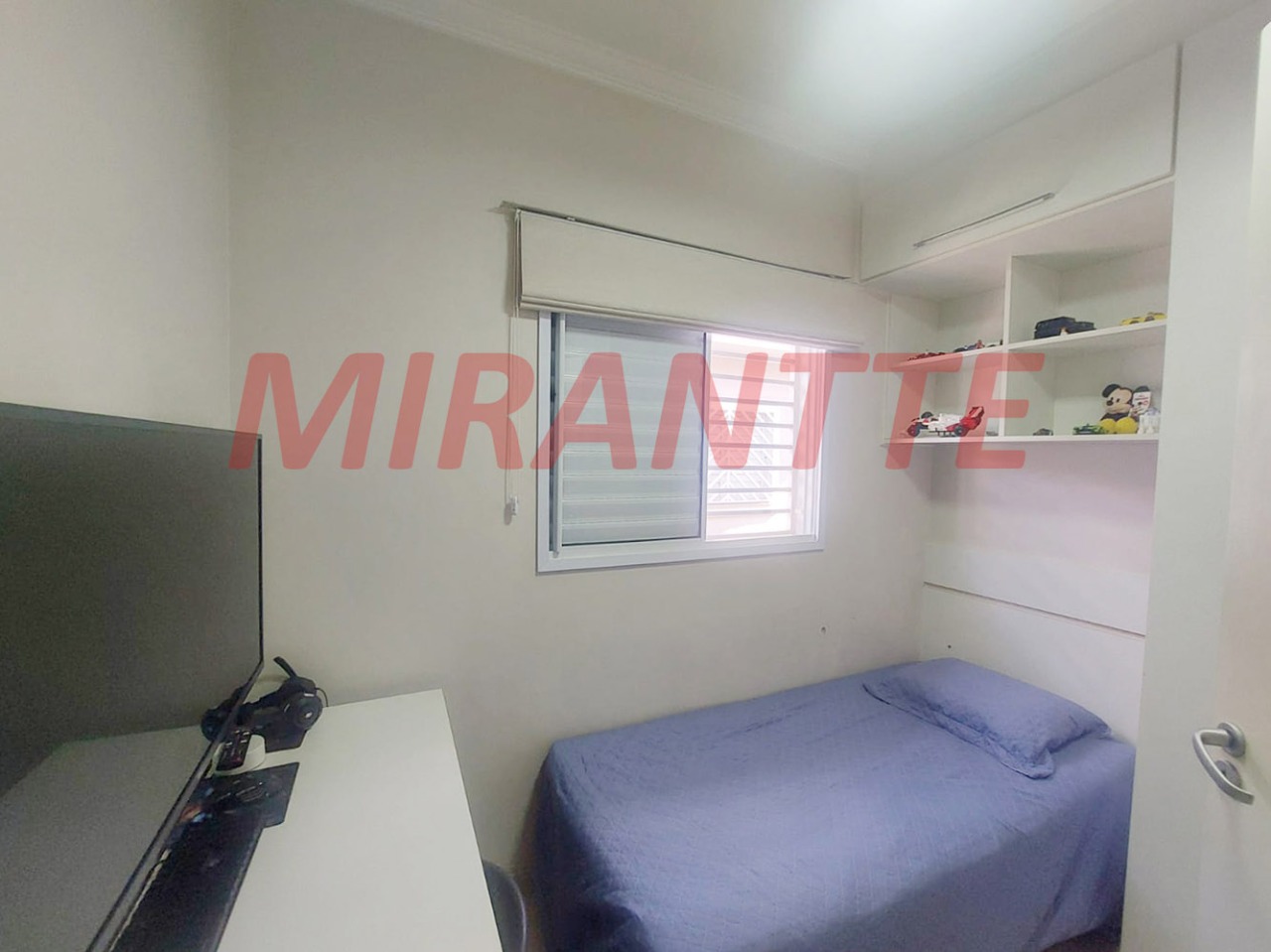 Sobrado de 169m² com 3 quartos em Vila Maria Alta