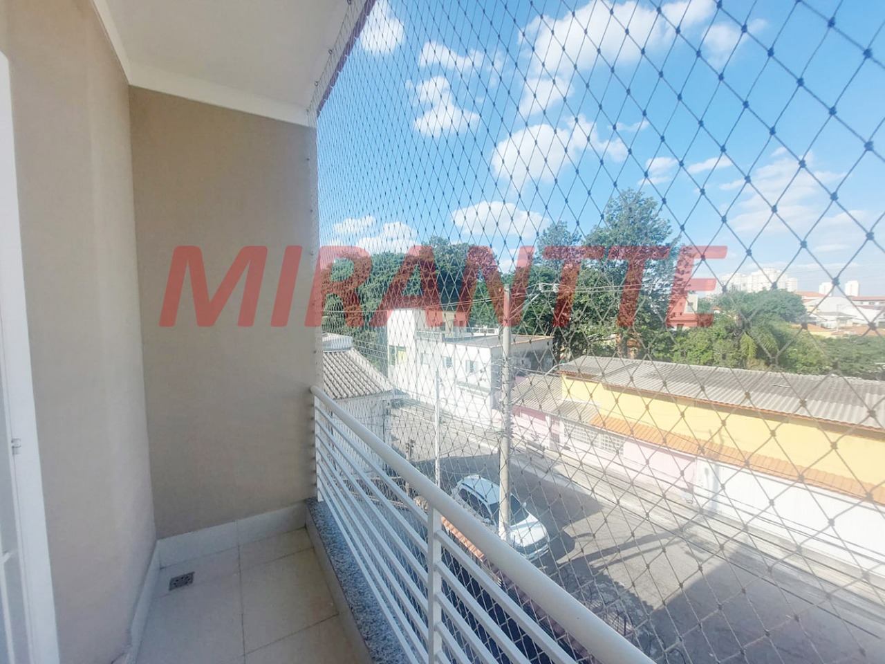 Sobrado de 169m² com 3 quartos em Vila Maria Alta