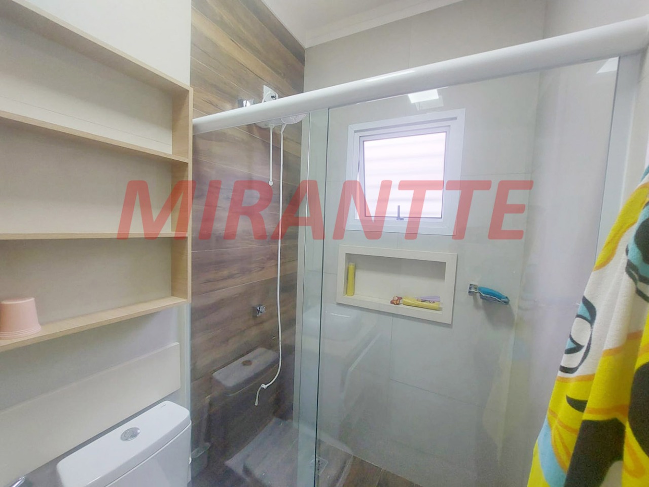 Sobrado de 169m² com 3 quartos em Vila Maria Alta