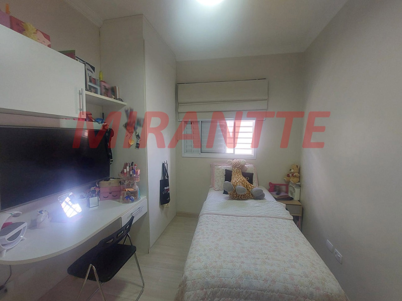Sobrado de 169m² com 3 quartos em Vila Maria Alta