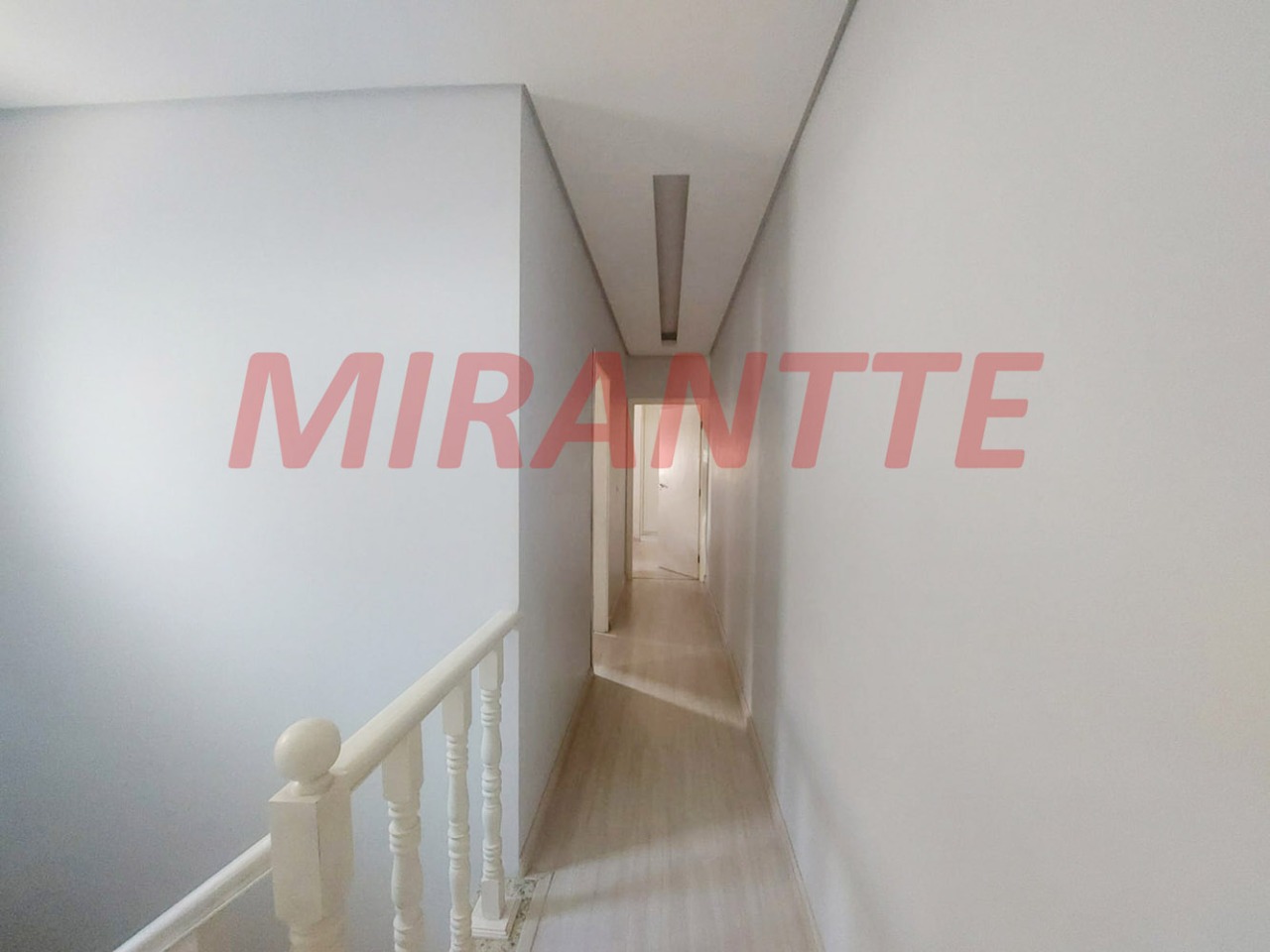 Sobrado de 169m² com 3 quartos em Vila Maria Alta