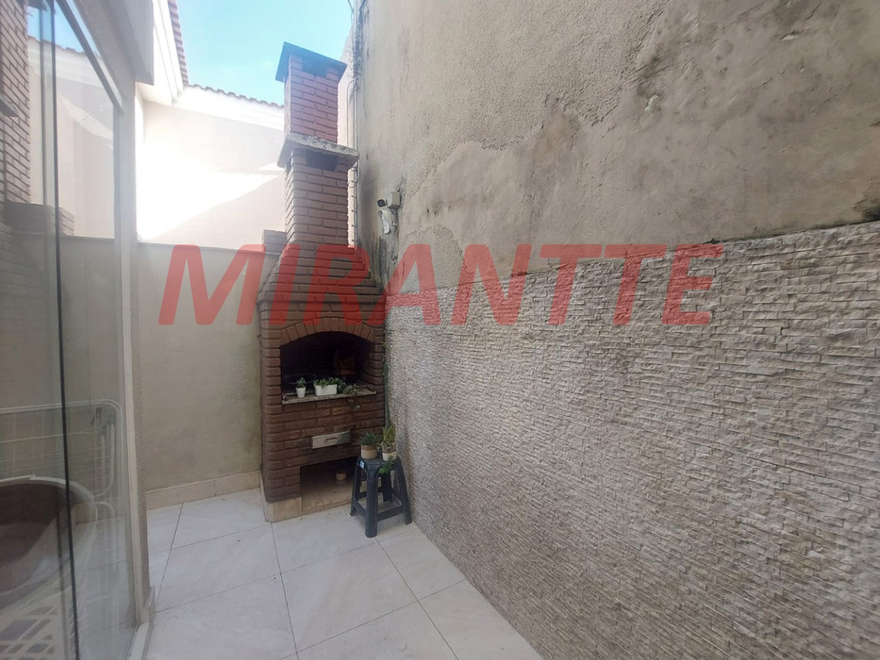 Sobrado de 169m² com 3 quartos em Vila Maria Alta