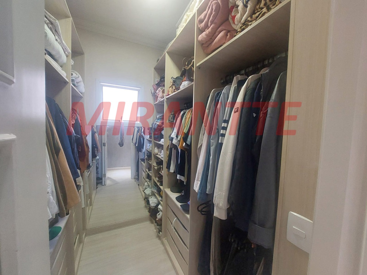 Sobrado de 169m² com 3 quartos em Vila Maria Alta