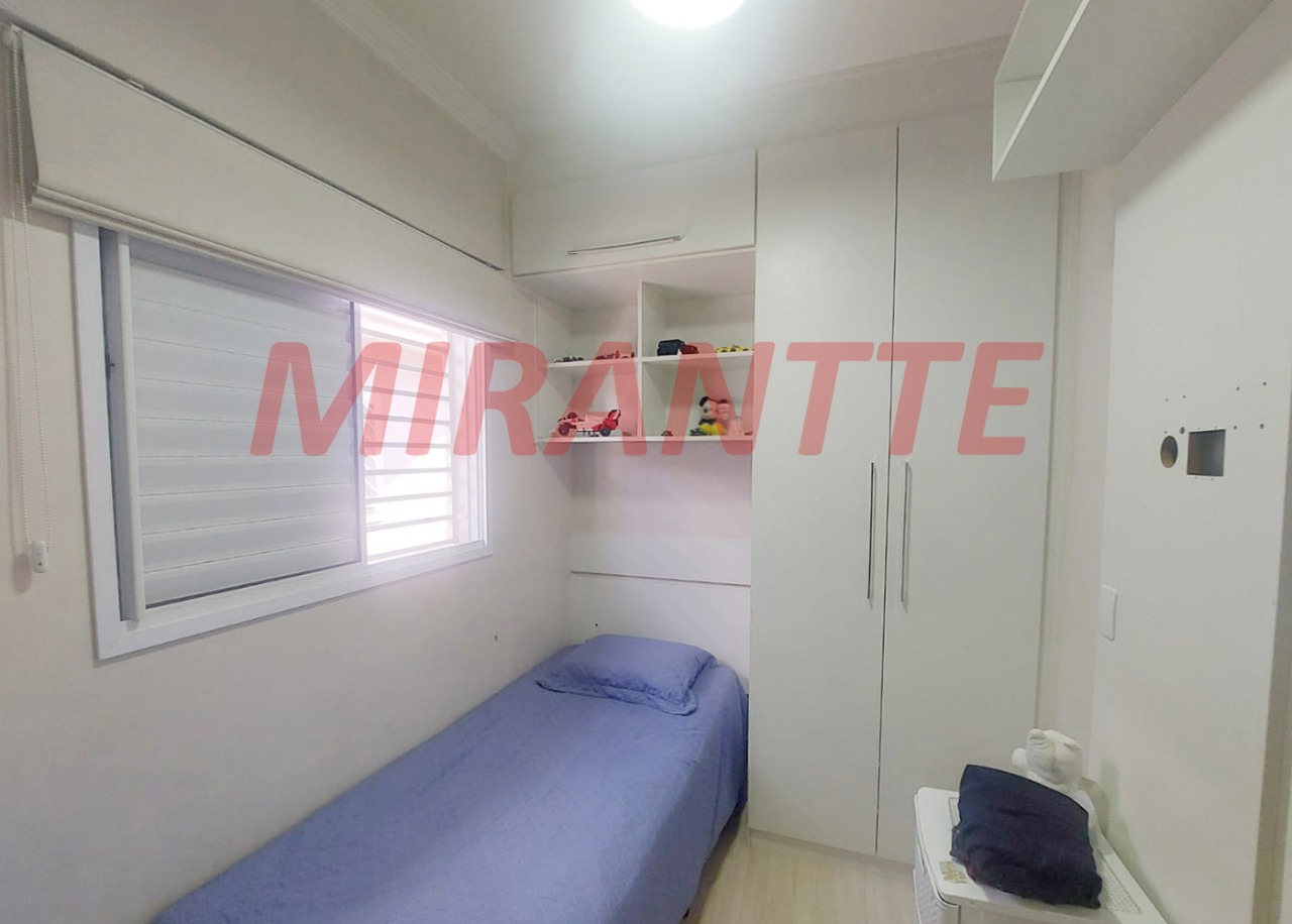 Sobrado de 169m² com 3 quartos em Vila Maria Alta
