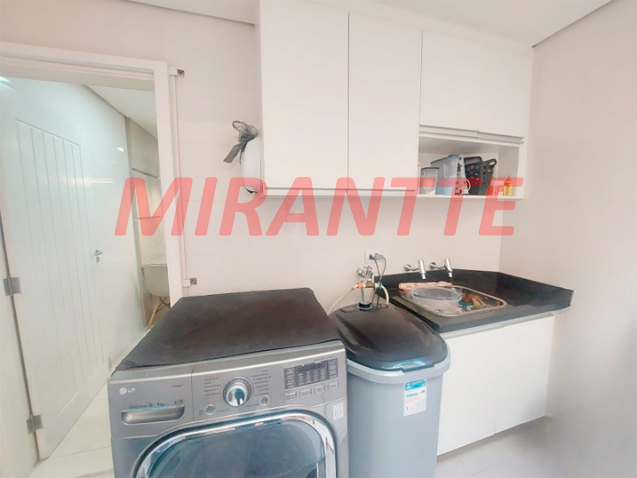 Sobrado de 169m² com 3 quartos em Vila Maria Alta