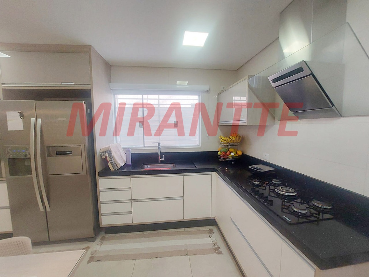 Sobrado de 169m² com 3 quartos em Vila Maria Alta