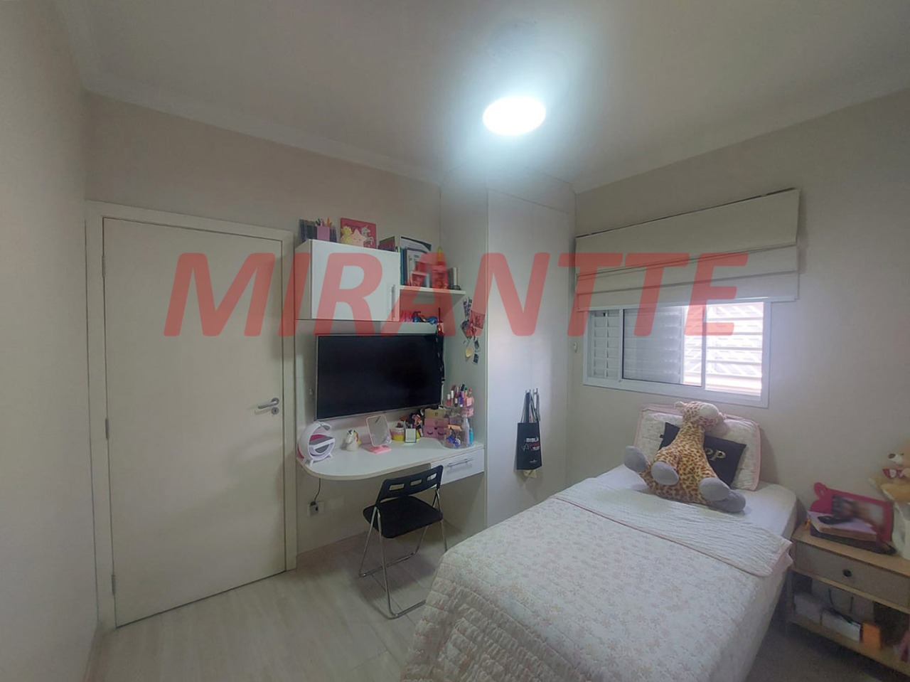 Sobrado de 169m² com 3 quartos em Vila Maria Alta