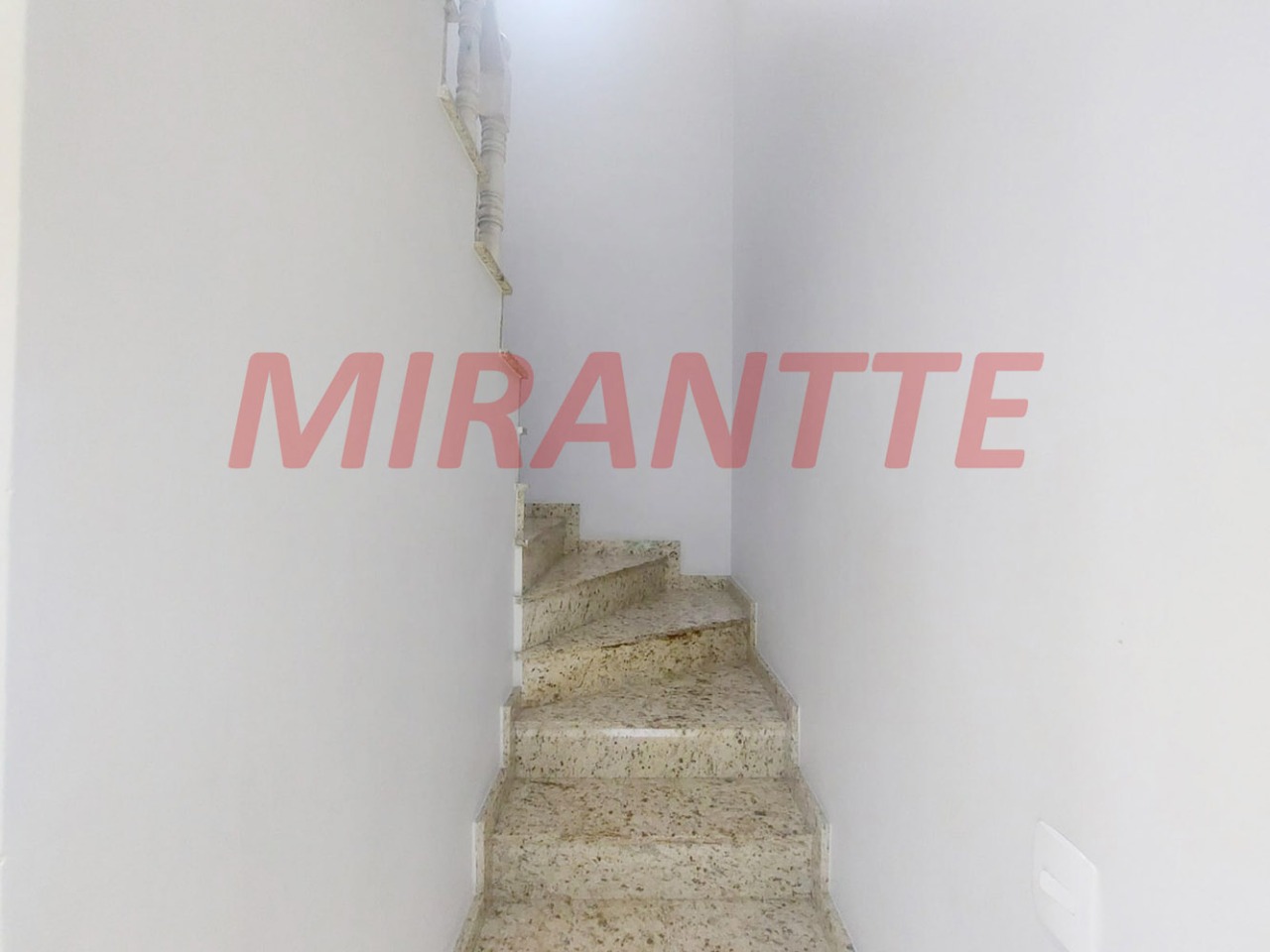 Sobrado de 169m² com 3 quartos em Vila Maria Alta