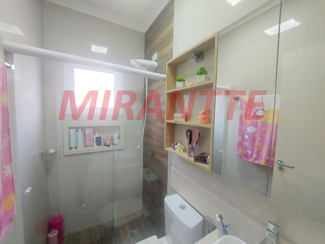 Sobrado de 169m² com 3 quartos em Vila Maria Alta
