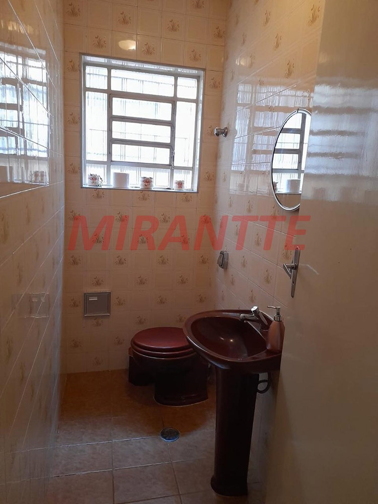 Sobrado de 160m² com 3 quartos em Parada Inglesa
