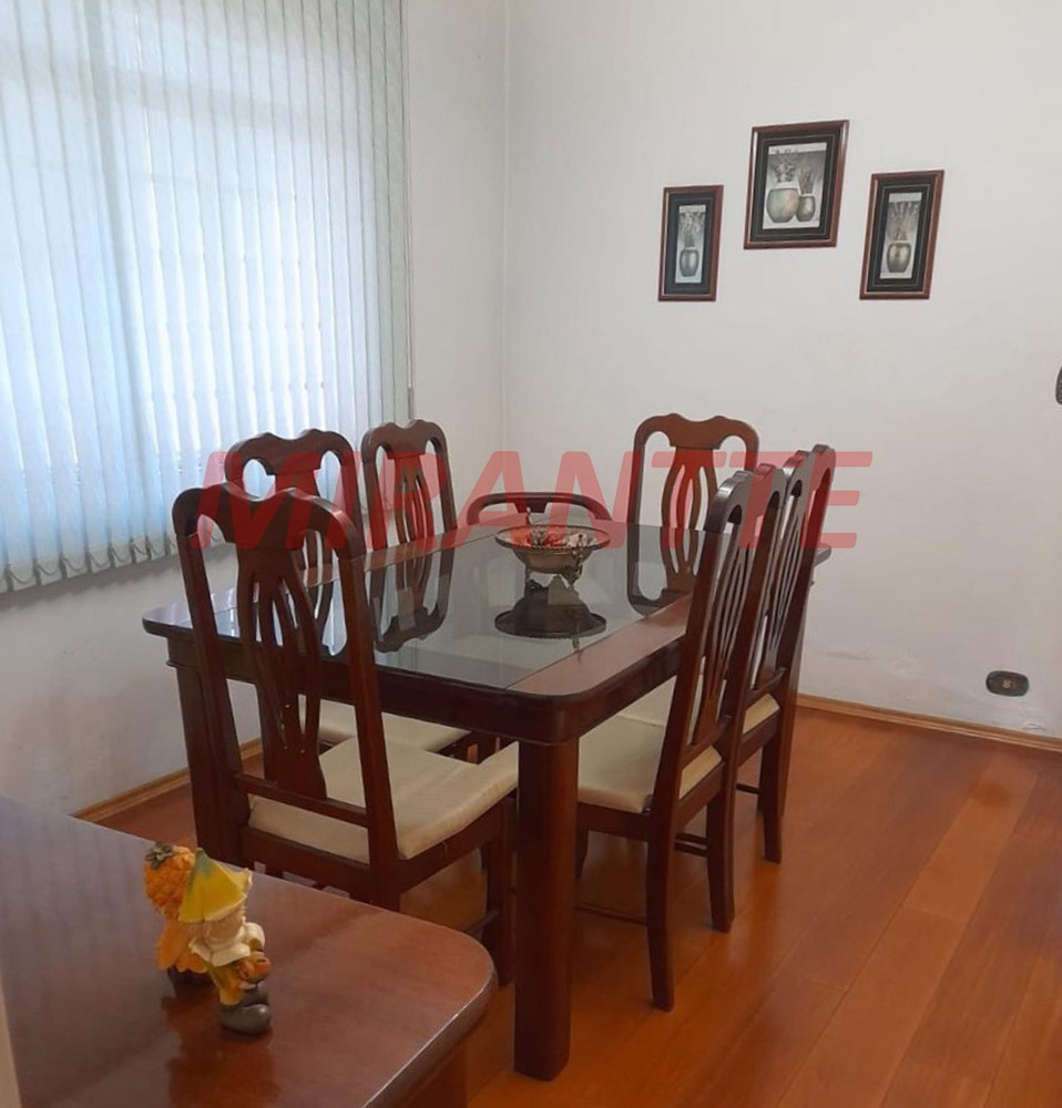 Sobrado de 160m² com 3 quartos em Parada Inglesa