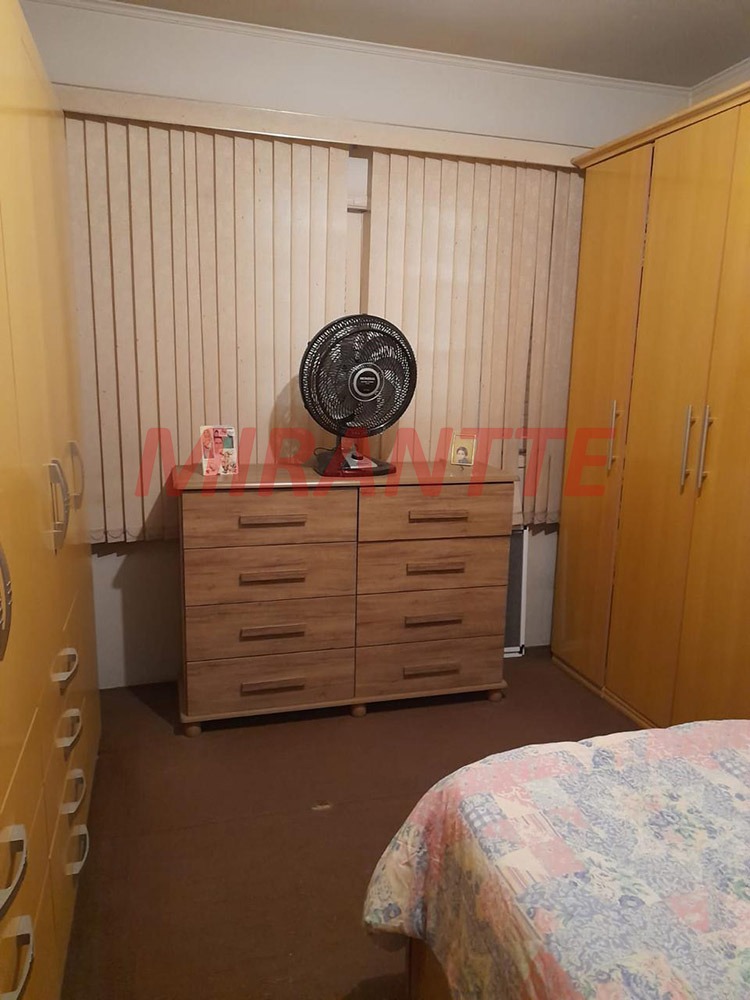 Sobrado de 160m² com 3 quartos em Parada Inglesa