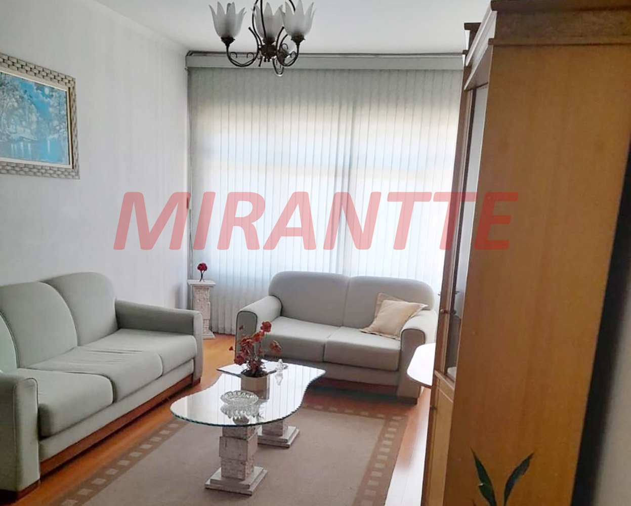 Sobrado de 160m² com 3 quartos em Parada Inglesa