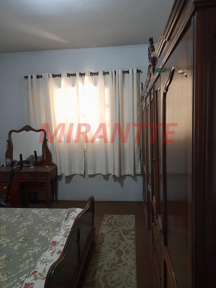 Sobrado de 160m² com 3 quartos em Parada Inglesa