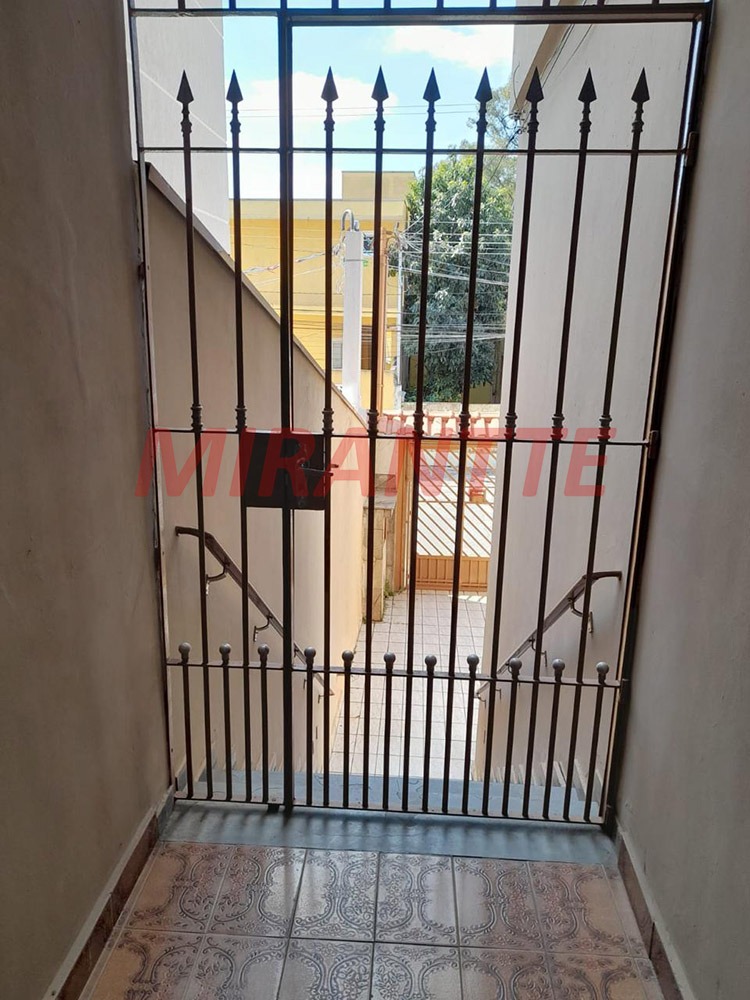 Sobrado de 160m² com 3 quartos em Parada Inglesa