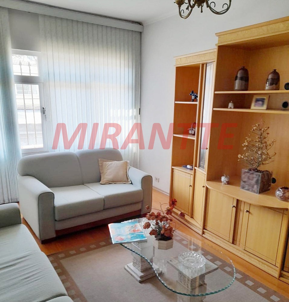 Sobrado de 160m² com 3 quartos em Parada Inglesa