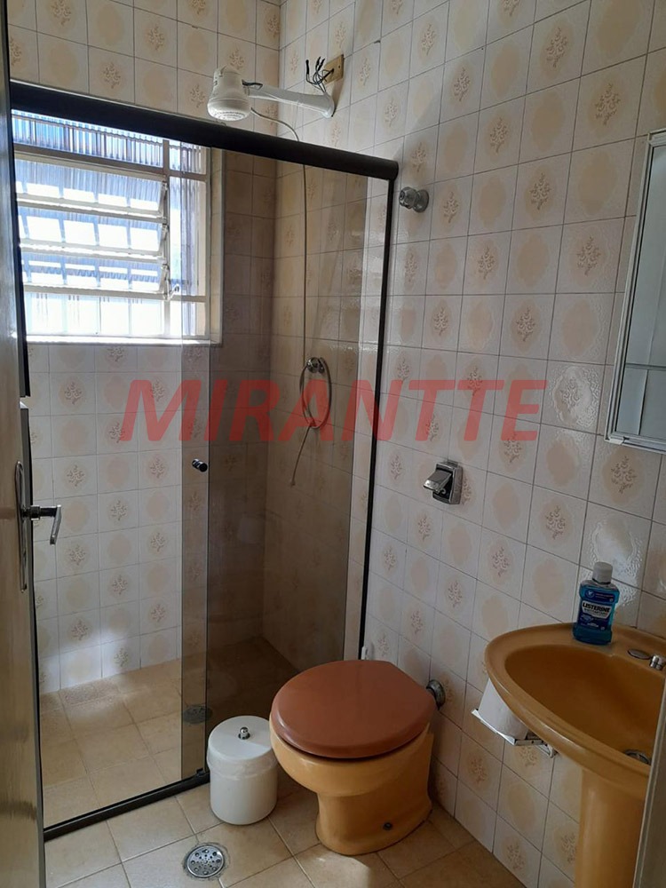 Sobrado de 160m² com 3 quartos em Parada Inglesa