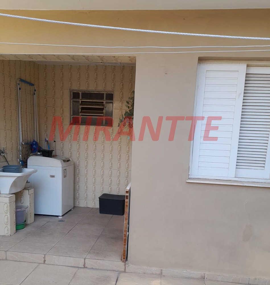 Sobrado de 160m² com 3 quartos em Parada Inglesa