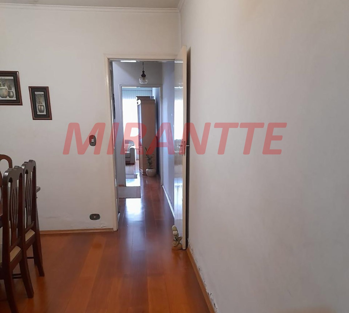 Sobrado de 160m² com 3 quartos em Parada Inglesa