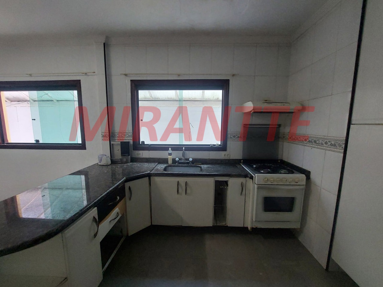 Sobrado de 232m² com 3 quartos em Vila Guilherme