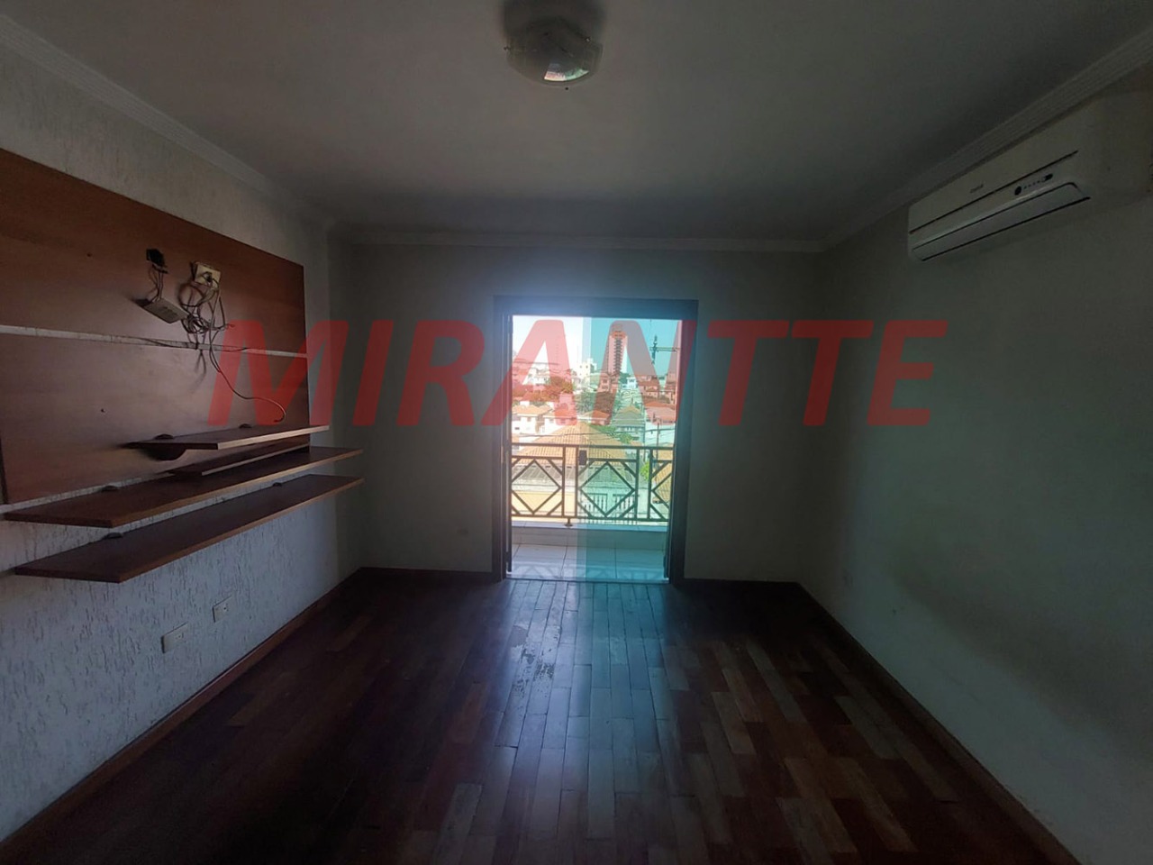 Sobrado de 232m² com 3 quartos em Vila Guilherme
