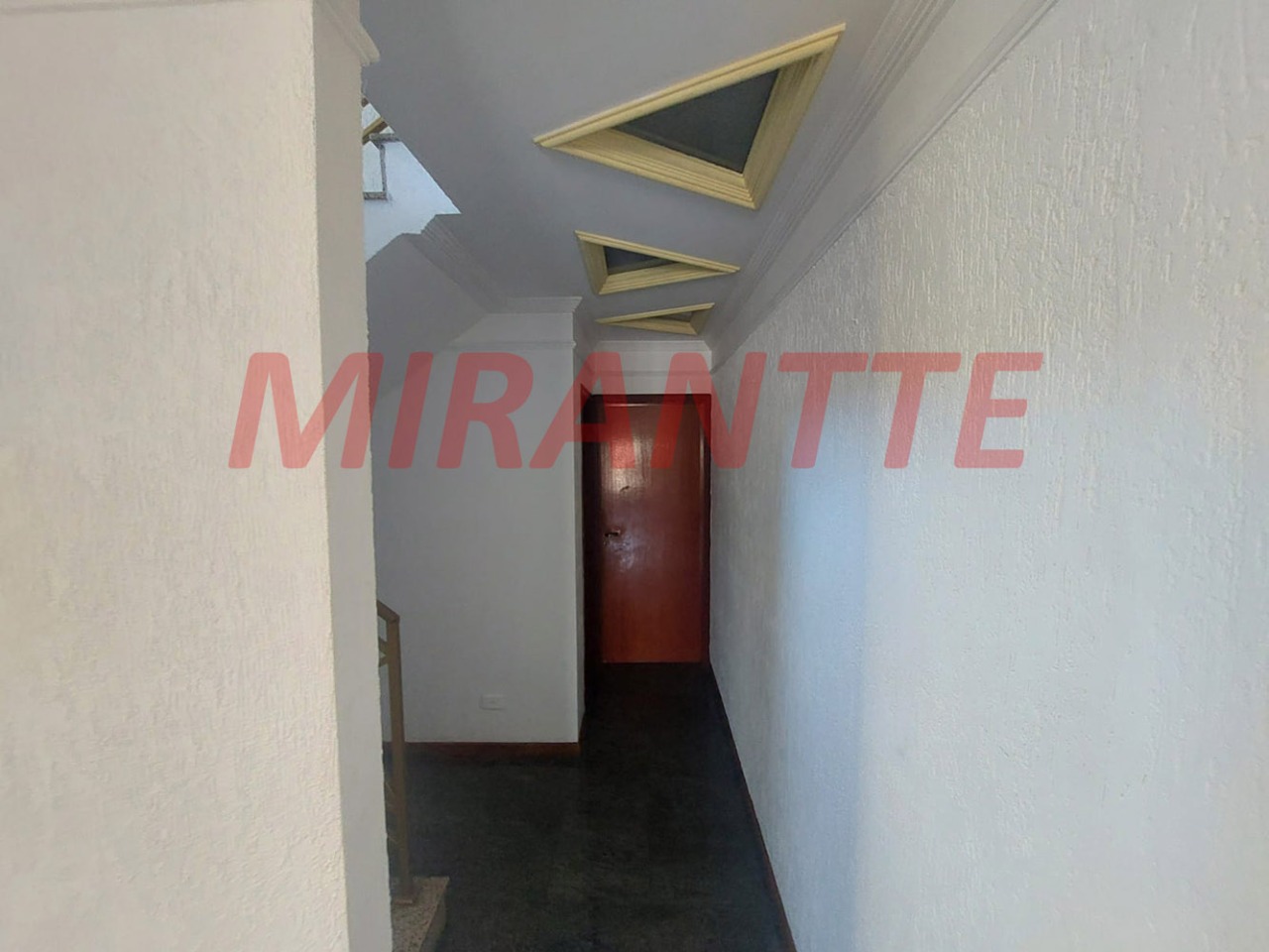 Sobrado de 232m² com 3 quartos em Vila Guilherme