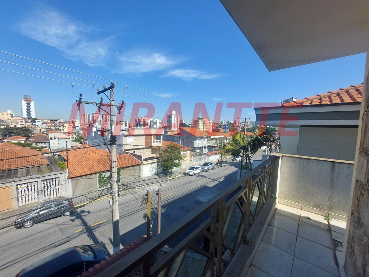 Sobrado de 232m² com 3 quartos em Vila Guilherme