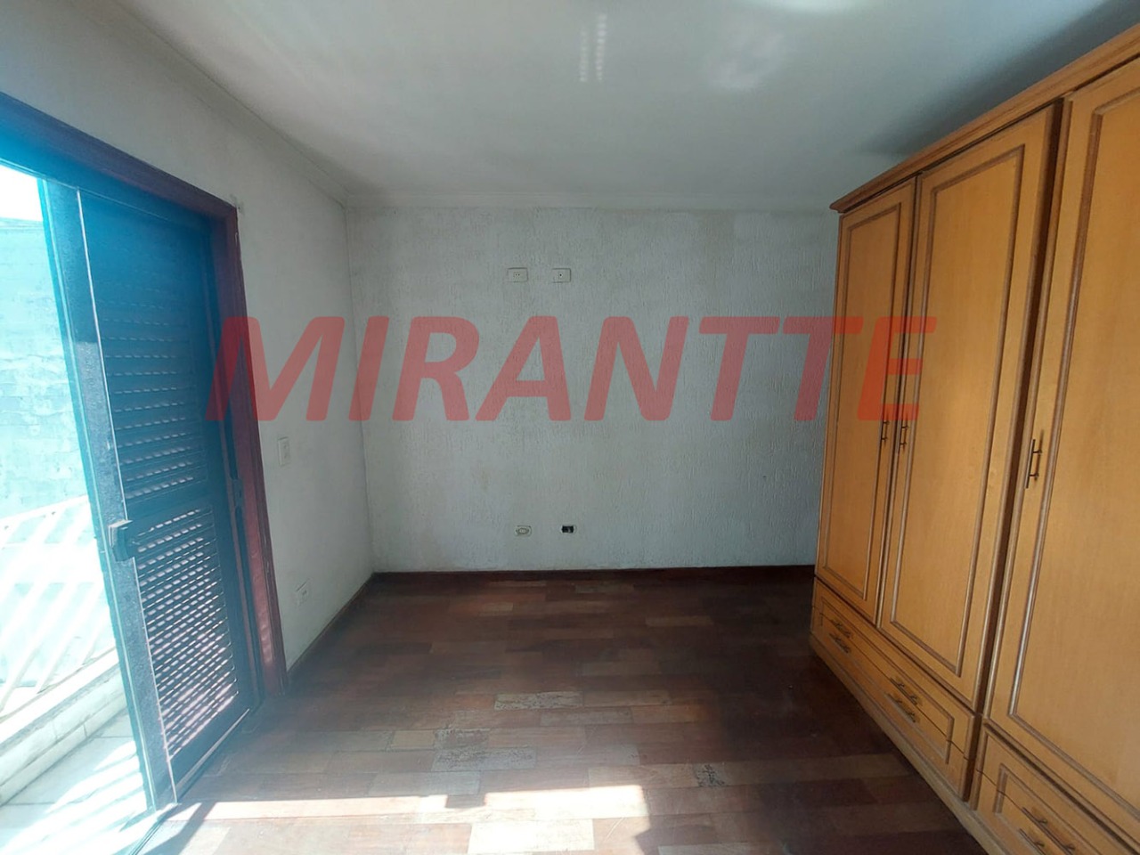 Sobrado de 232m² com 3 quartos em Vila Guilherme