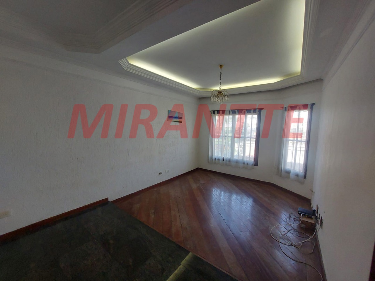 Sobrado de 232m² com 3 quartos em Vila Guilherme