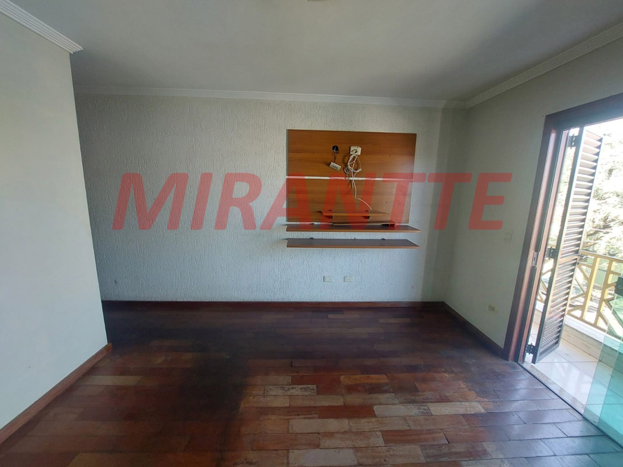 Sobrado de 232m² com 3 quartos em Vila Guilherme