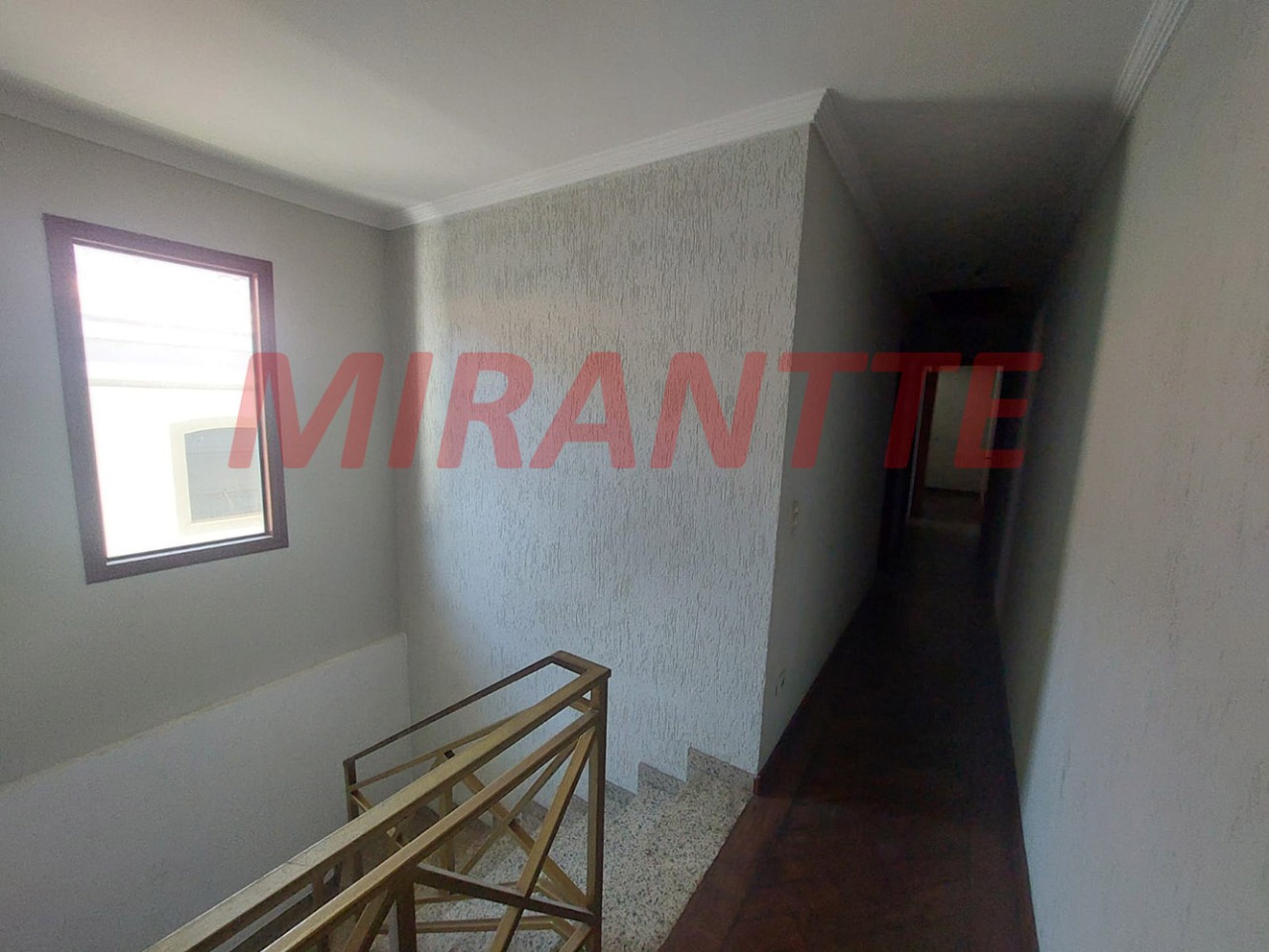 Sobrado de 232m² com 3 quartos em Vila Guilherme