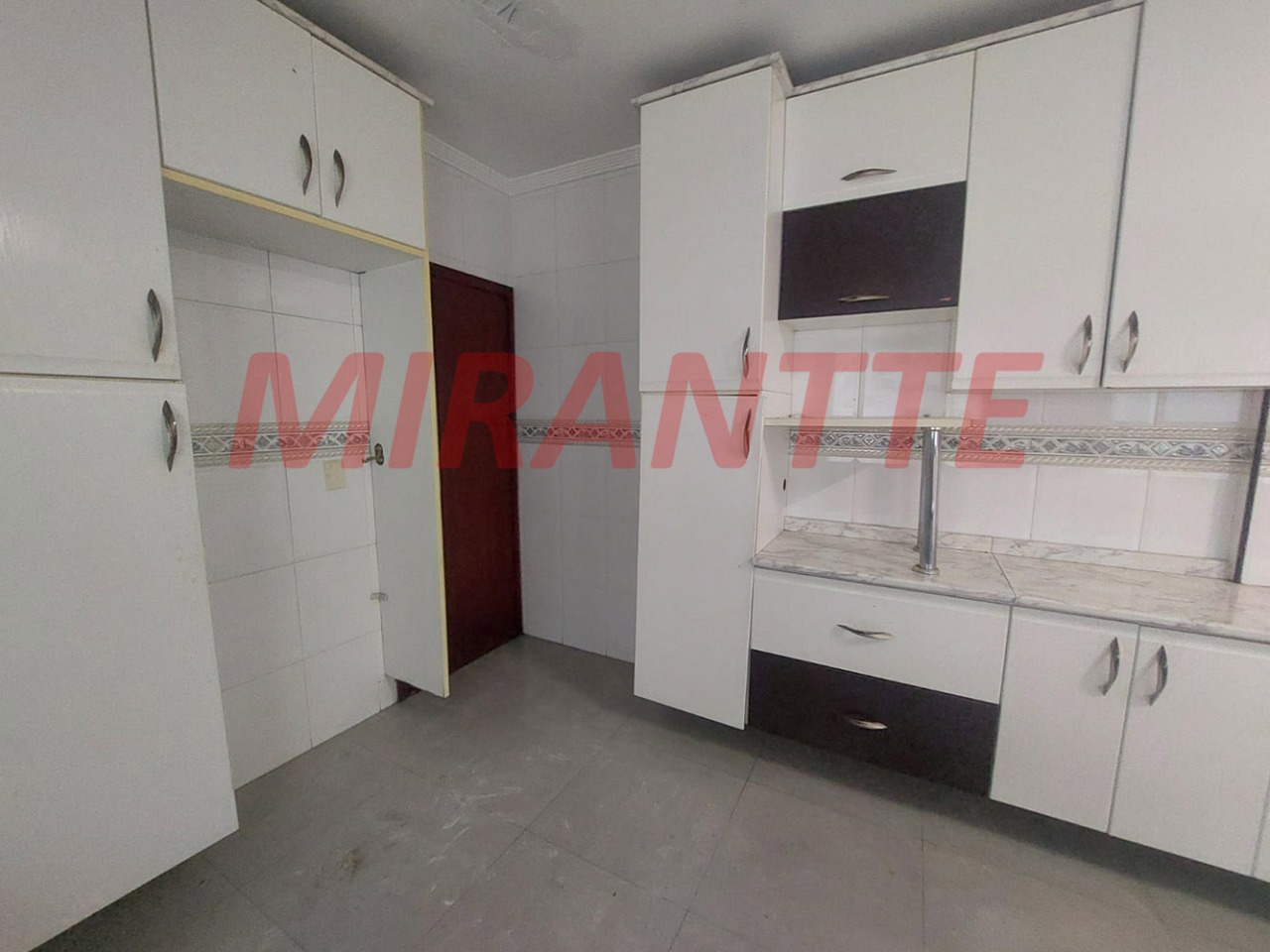 Sobrado de 232m² com 3 quartos em Vila Guilherme