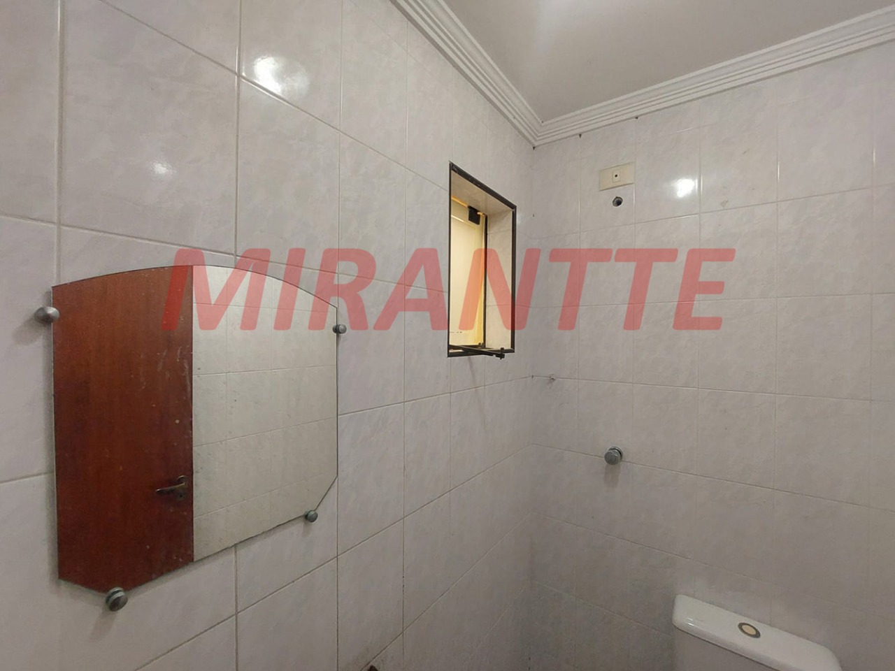 Sobrado de 232m² com 3 quartos em Vila Guilherme