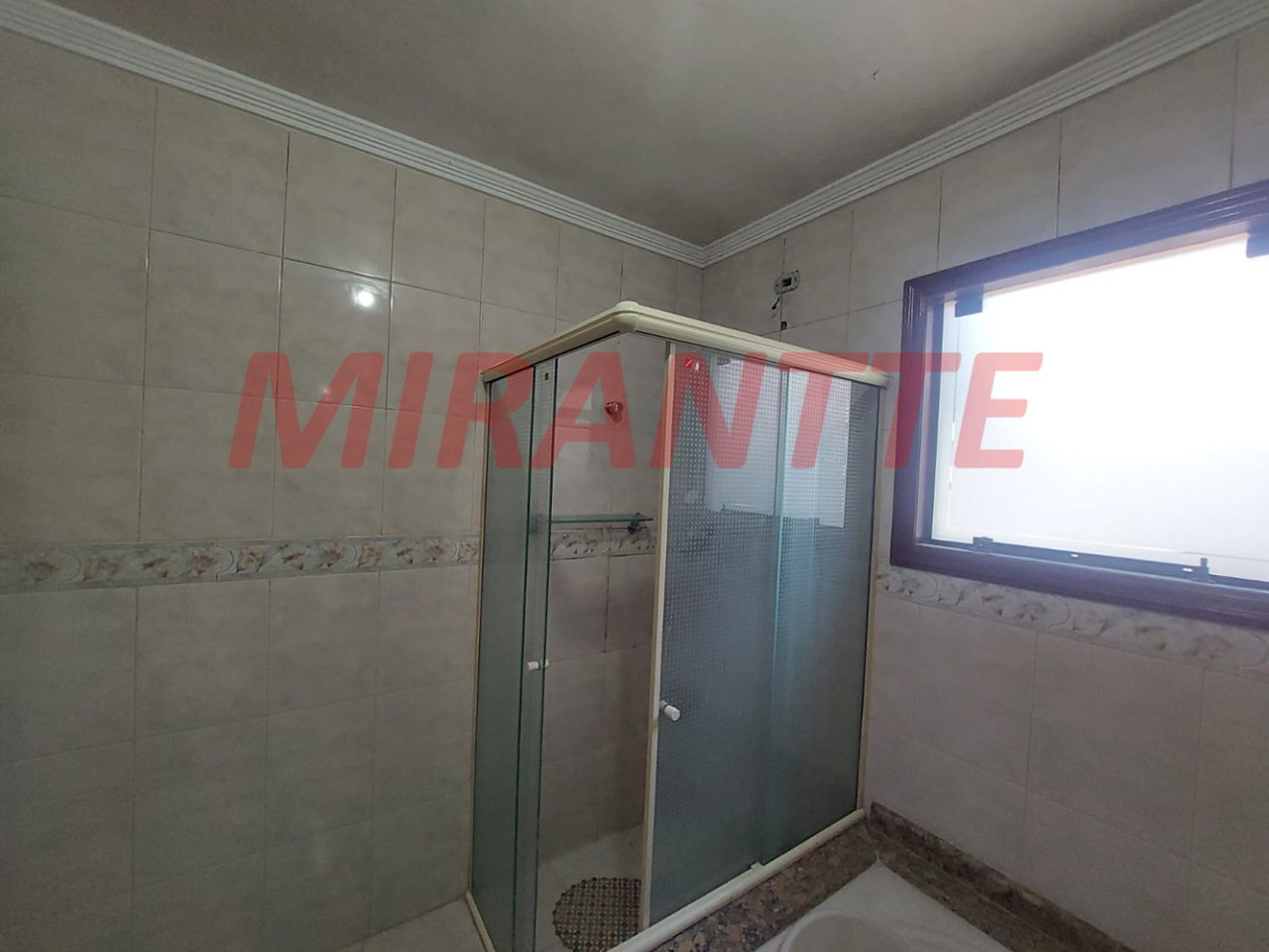 Sobrado de 232m² com 3 quartos em Vila Guilherme