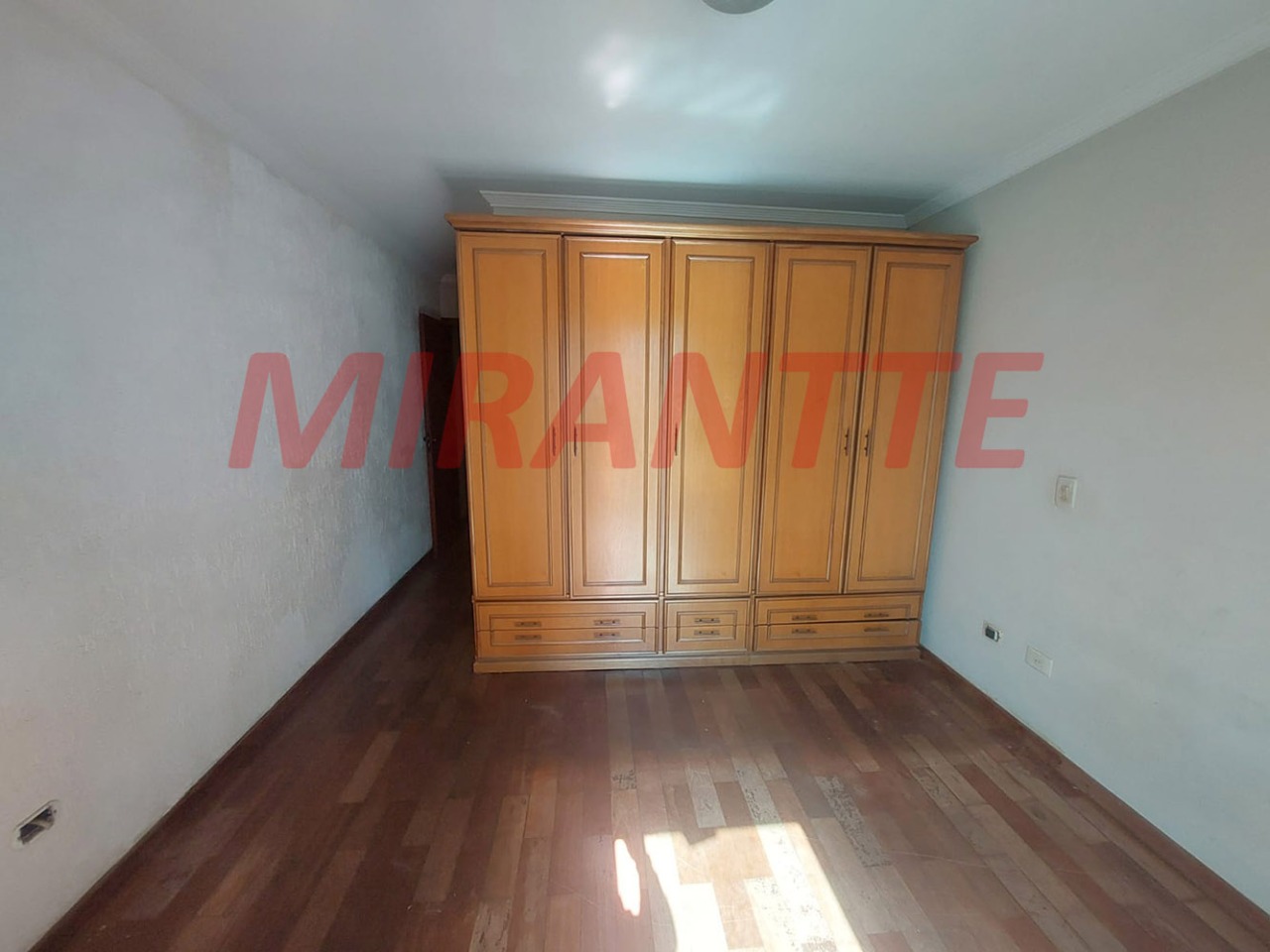 Sobrado de 232m² com 3 quartos em Vila Guilherme