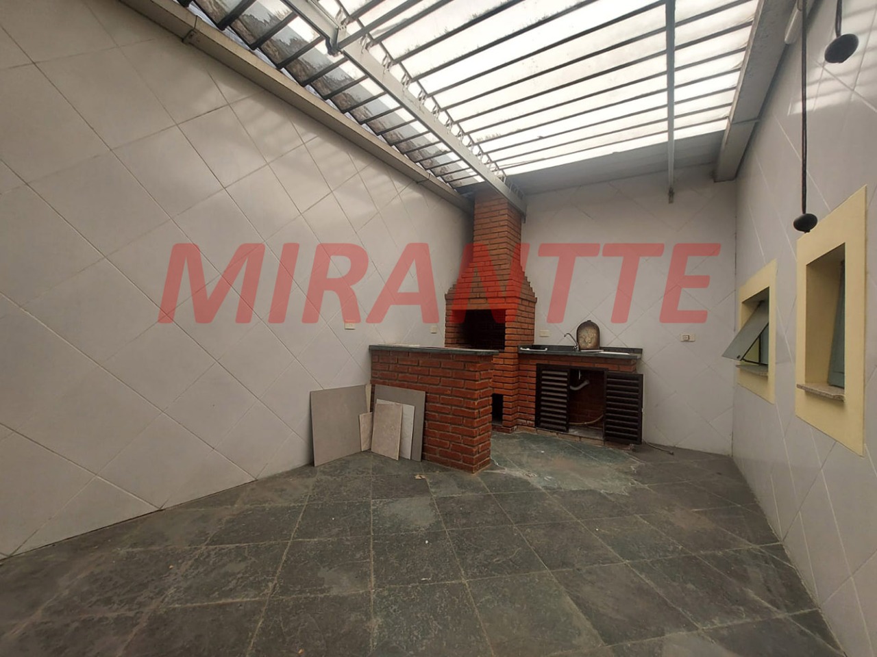 Sobrado de 232m² com 3 quartos em Vila Guilherme