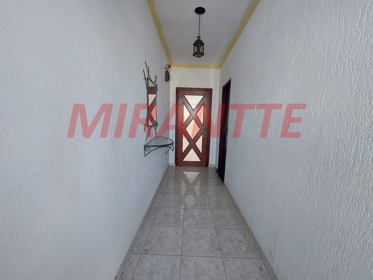 Sobrado de 232m² com 3 quartos em Vila Guilherme