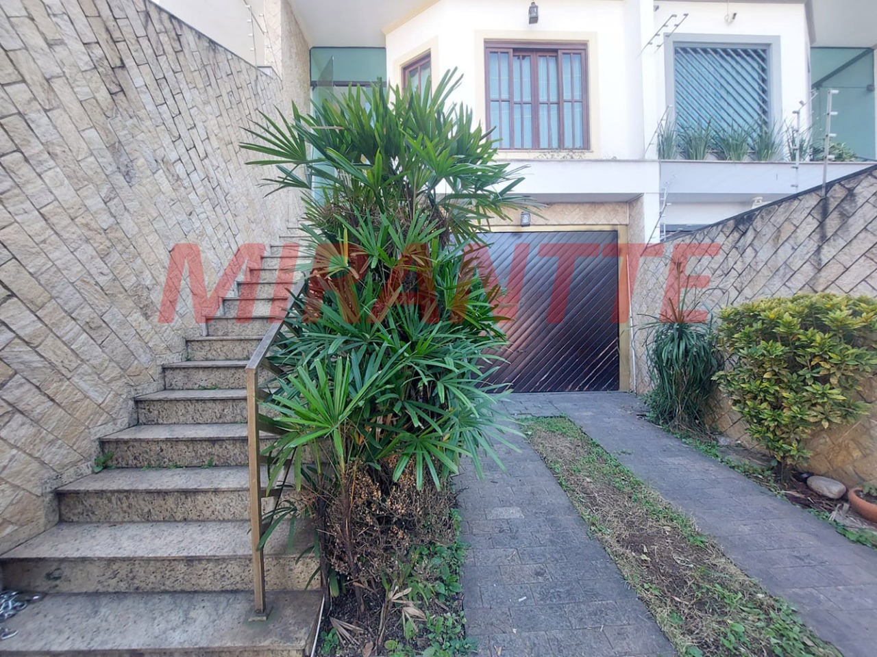 Sobrado de 232m² com 3 quartos em Vila Guilherme